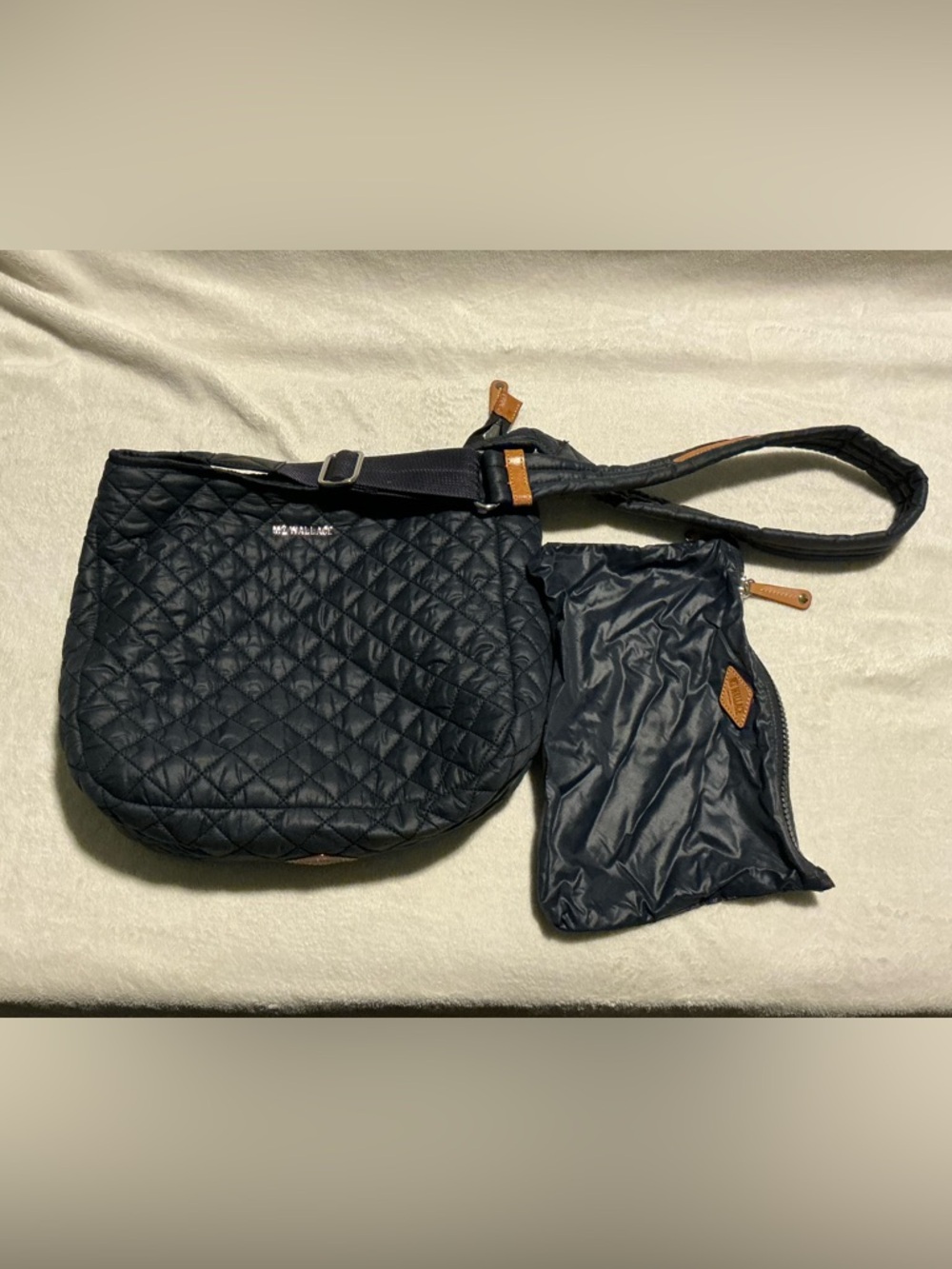 MZ Wallace Parker Deluxe - Dawn
